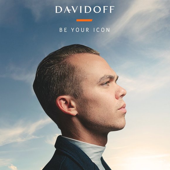 DAVIDOFF ESSENTIAL No.3 Watch - Picture 3 of 4